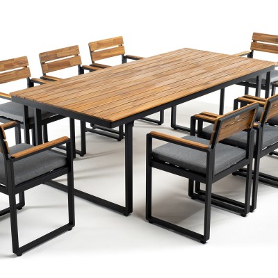 Комплект обеденный на 8 персон